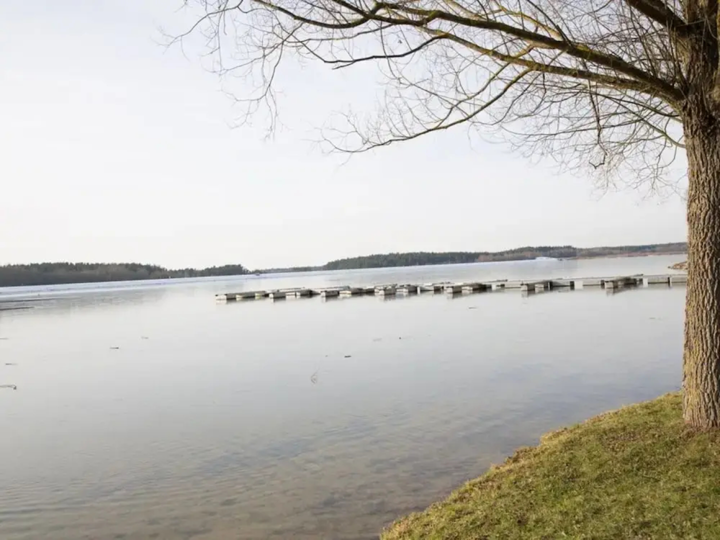 am Wehr Comfortable Holiday Residence