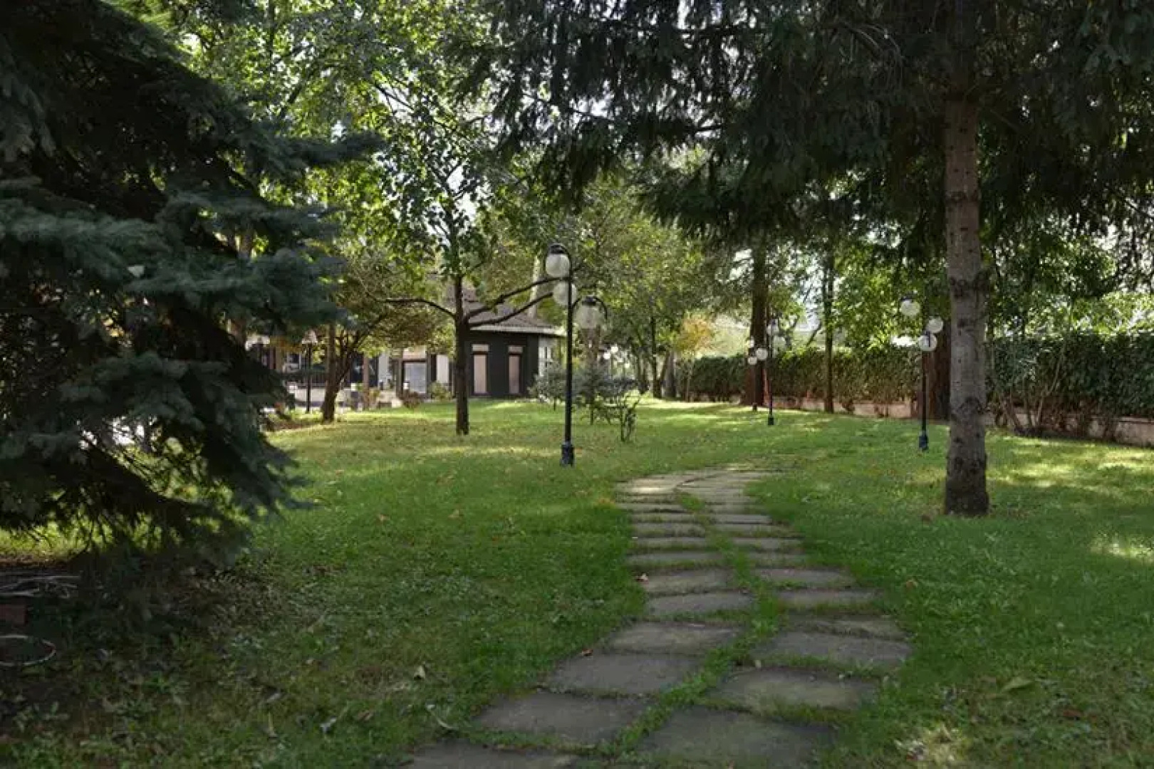 Yalcin Hotel Resort