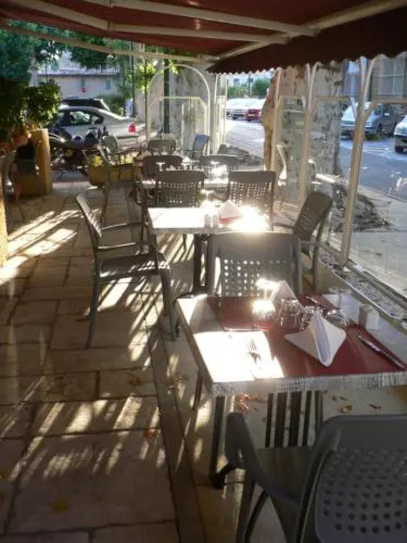 Vacances en Provence