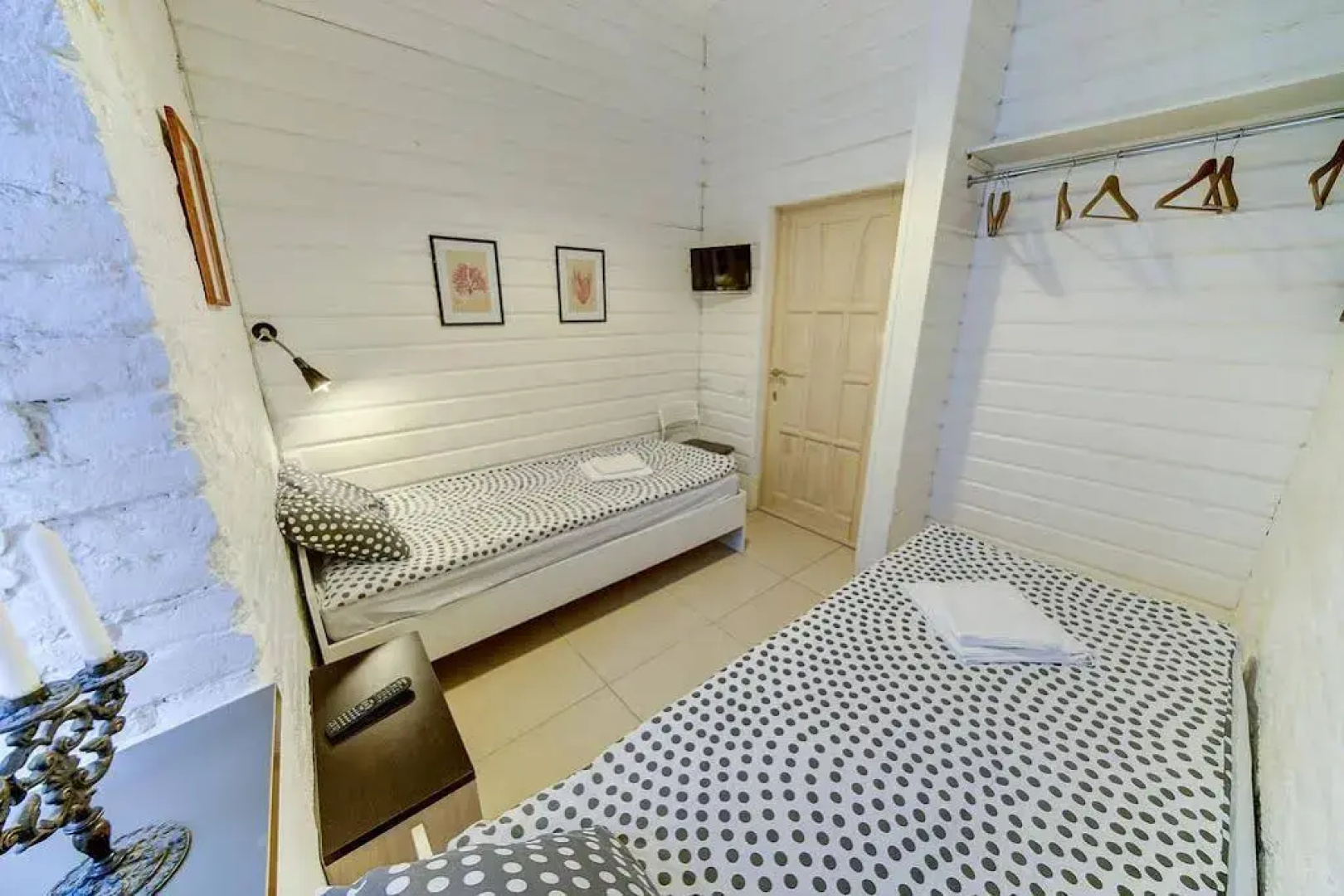 Avrora apartments Malaya Morskaya 16