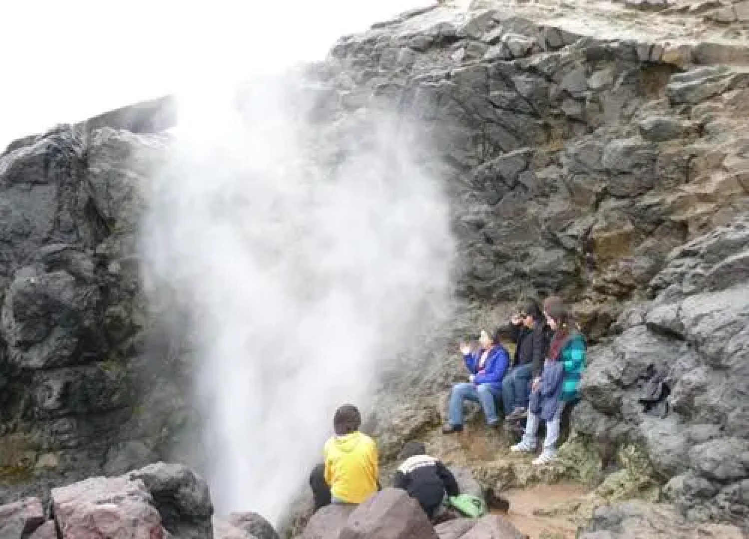 Cabañas Familiares 2