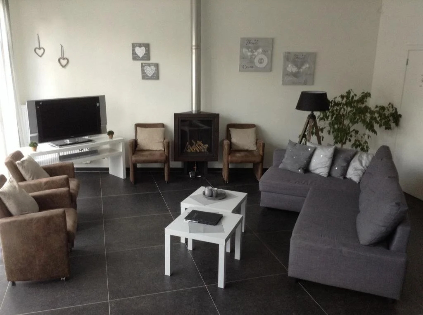 Guest House Aan de Dreef