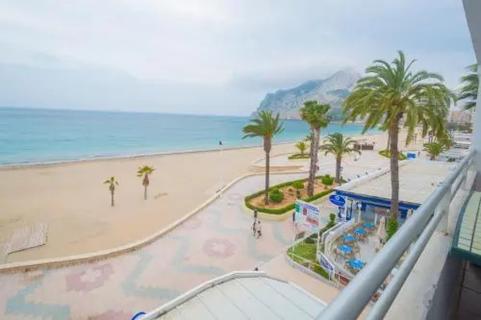 36 Avenida Juan Carlos I