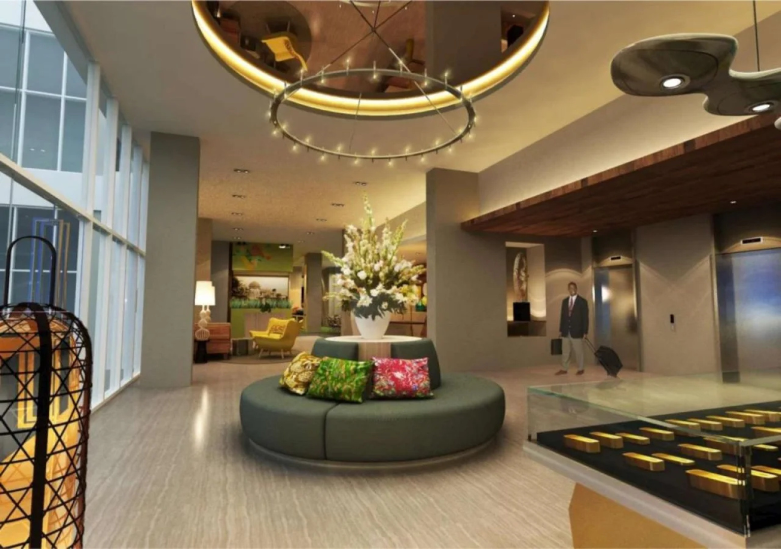 Pesonna Hotel Semarang