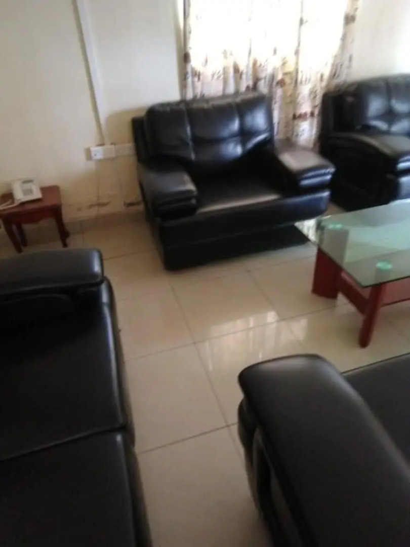 Usenge Sunset Resort