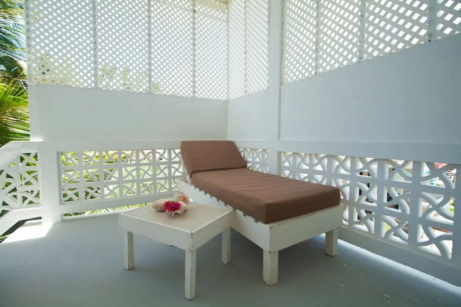 Treetops Hotel