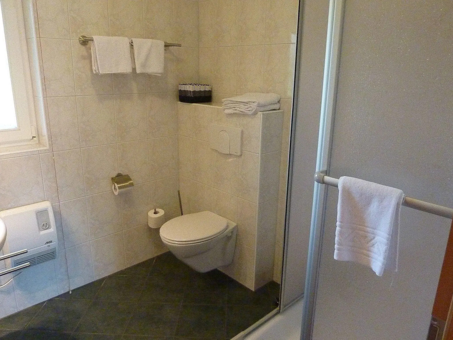 Spreewald - Pension Spreeaue