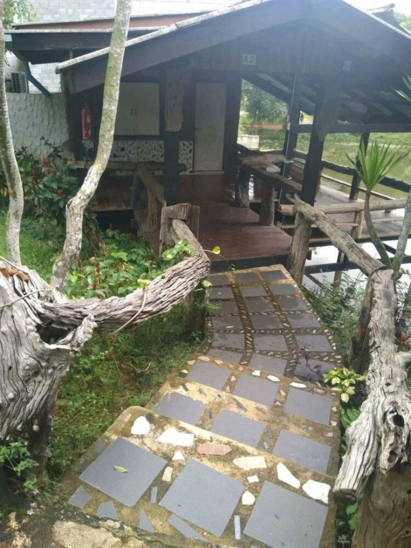 Tho Mai Resort Rayong