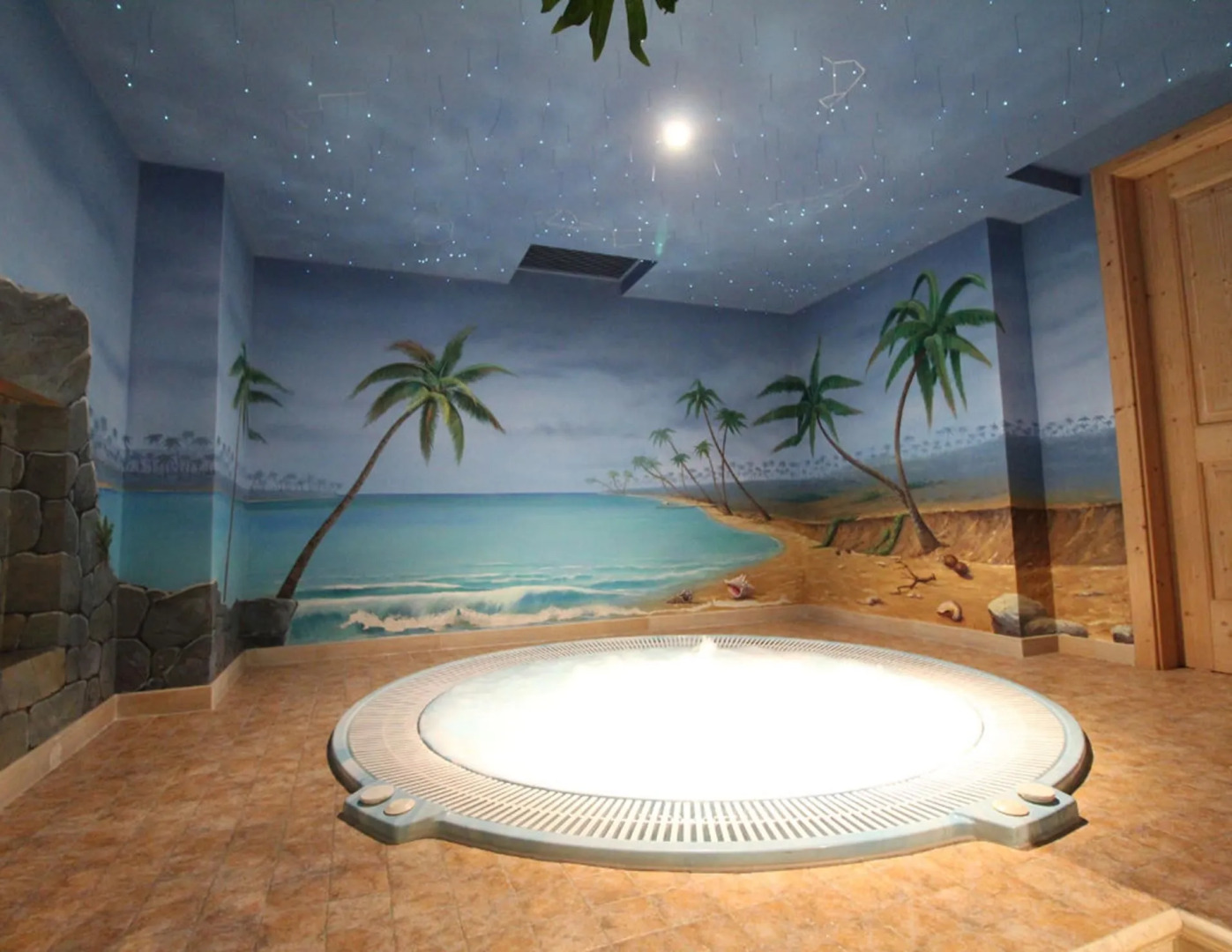 Agriturismo Al Credazzo