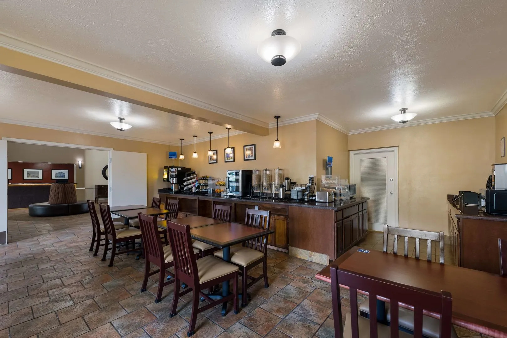 Best Western Salinas Valley Inn & Suites