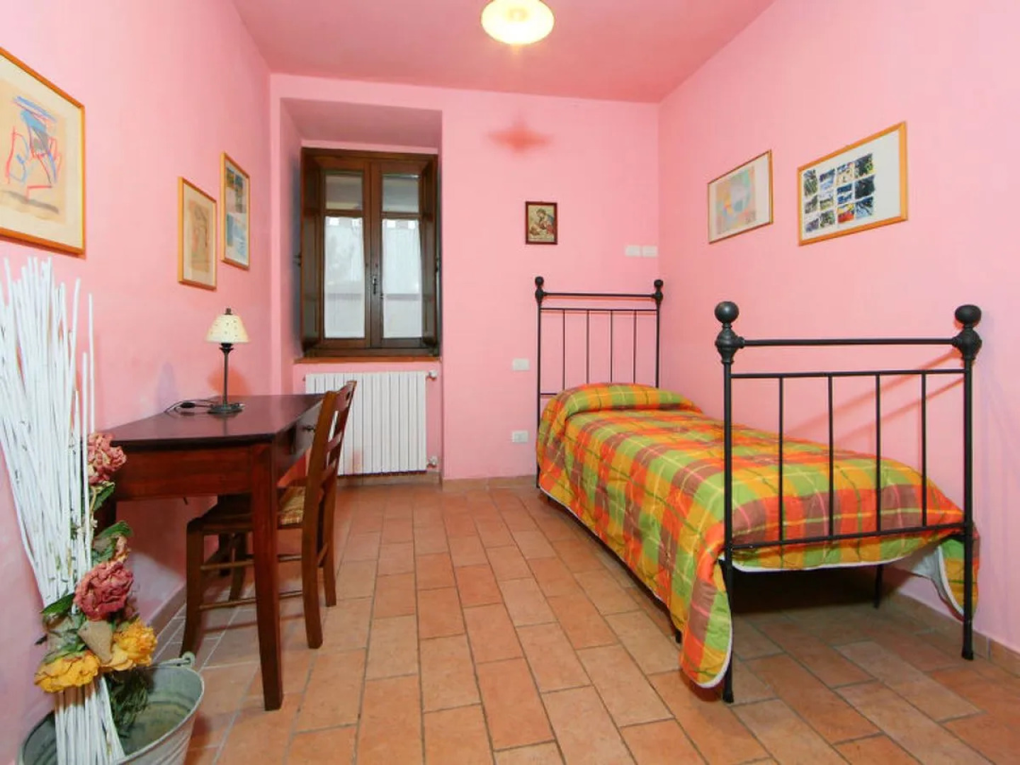 House Il Cerro San Casciano dei Bagni