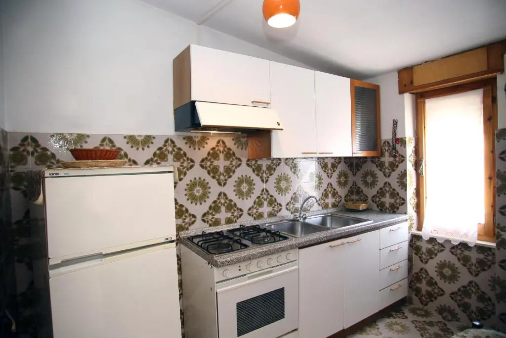 Appartamenti Mare Blu