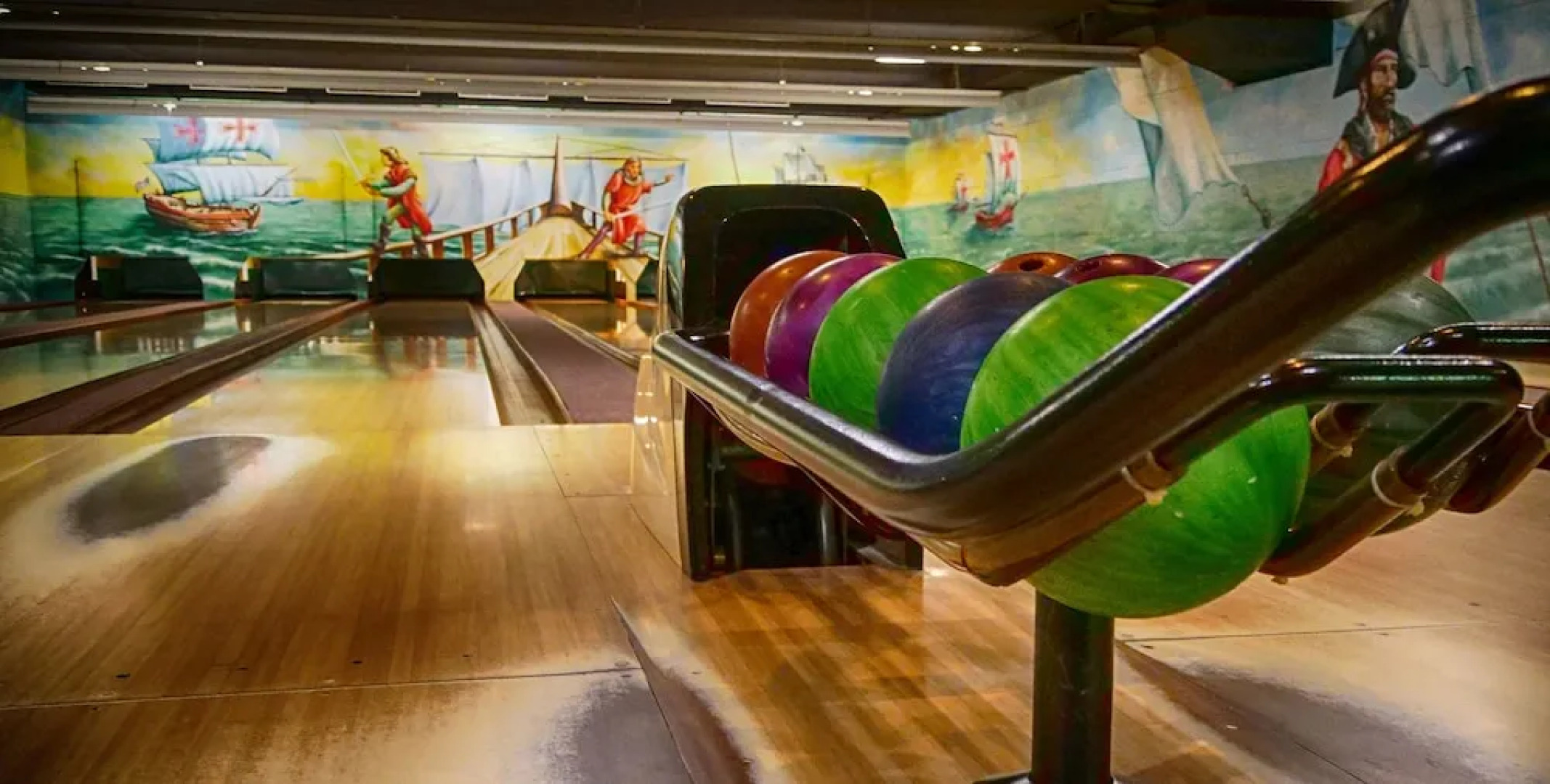 Störtebeker Sporthotel Rügen