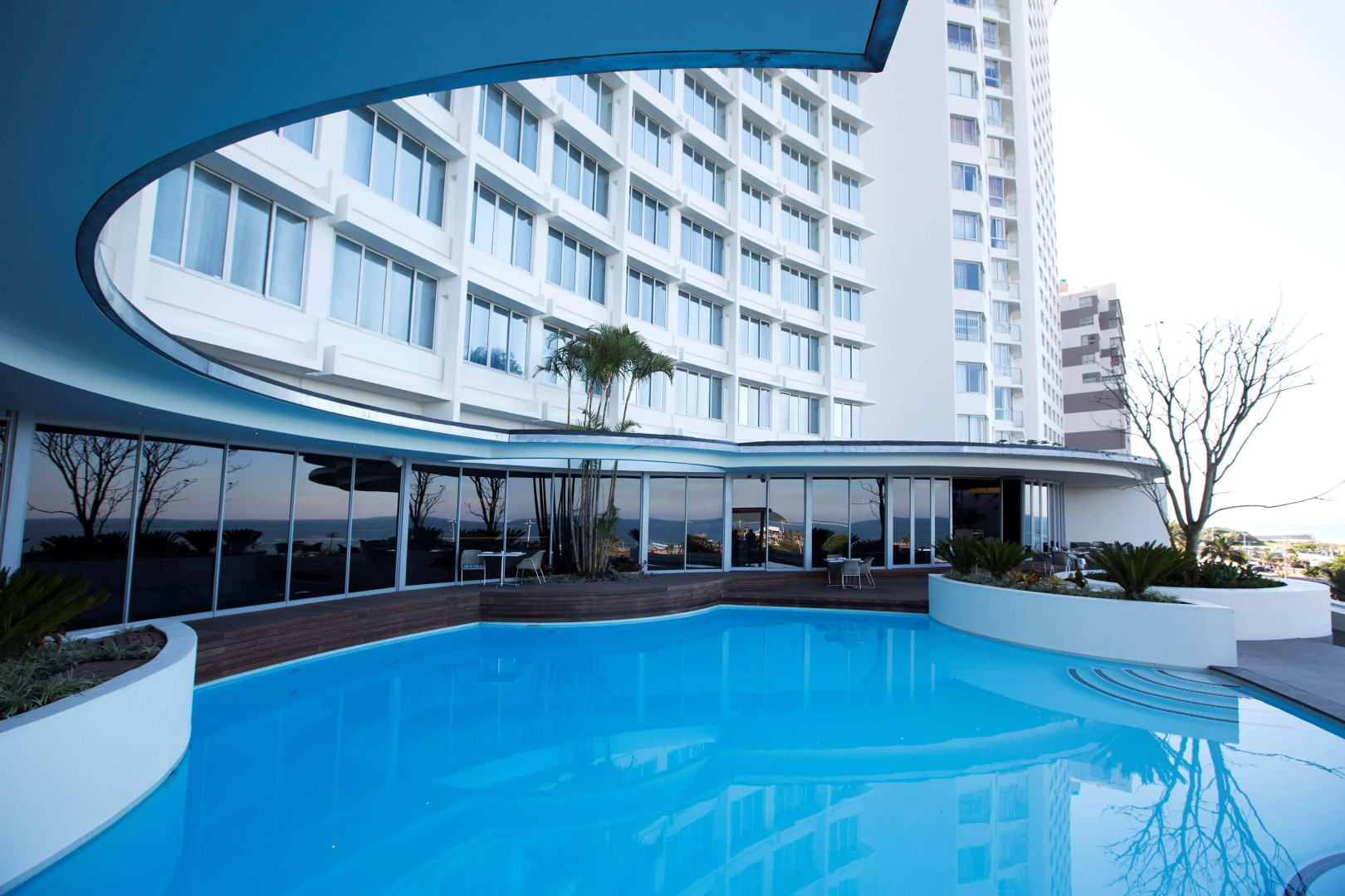 Southern Sun Elangeni