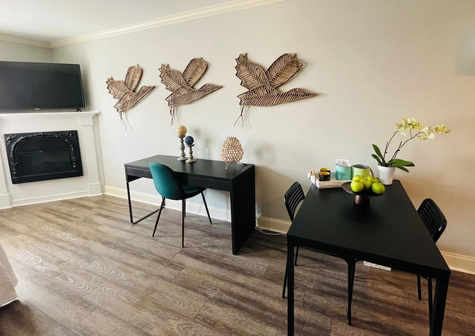 Hargrave House B & B