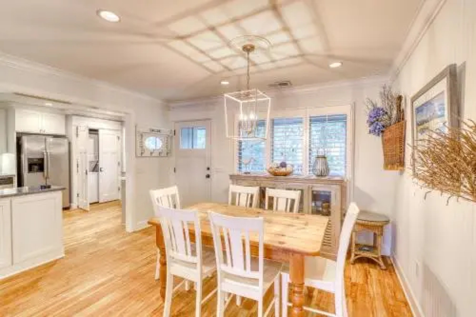 5 Inlet Cove Cottage