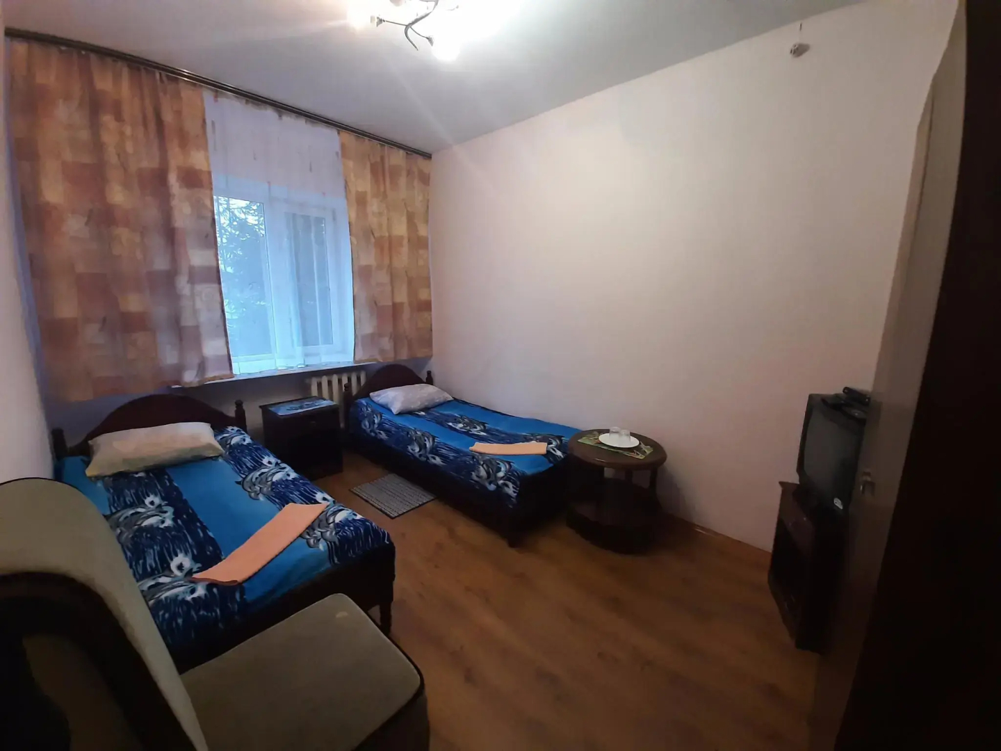 Веретенино