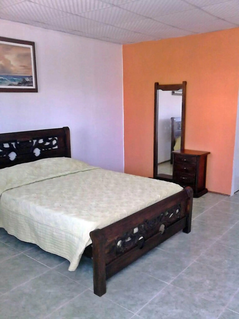 Posada Donde Pilo Avila