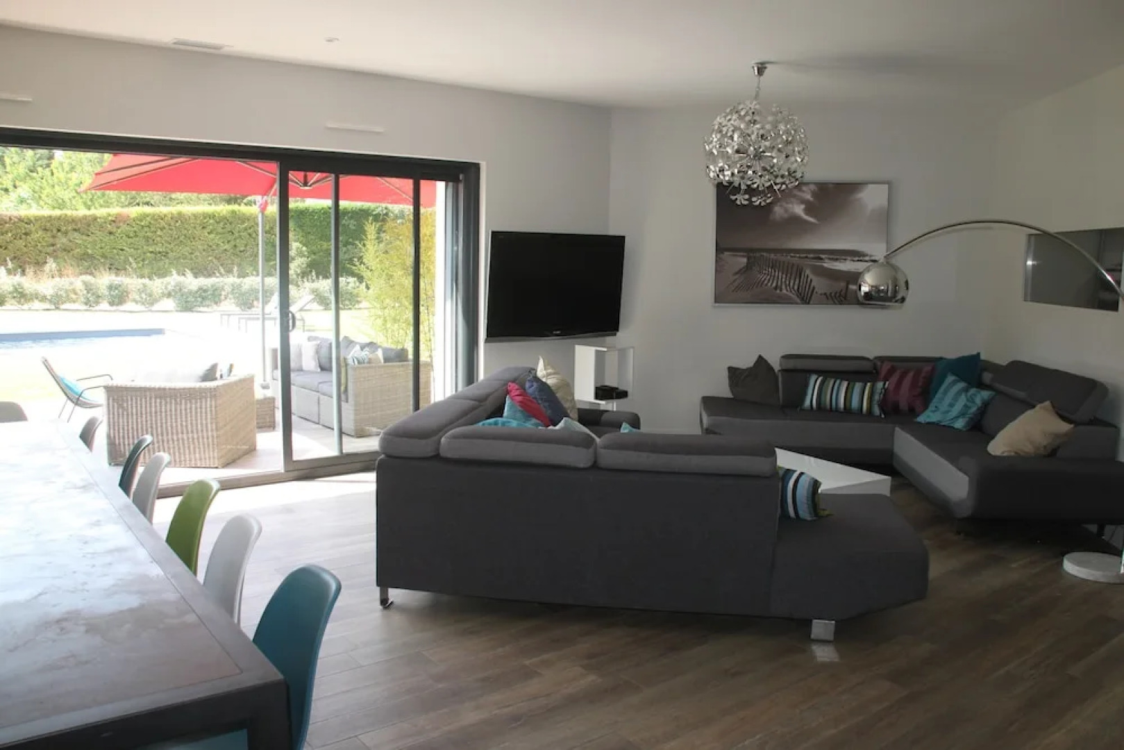 Jalina bed and breakfast