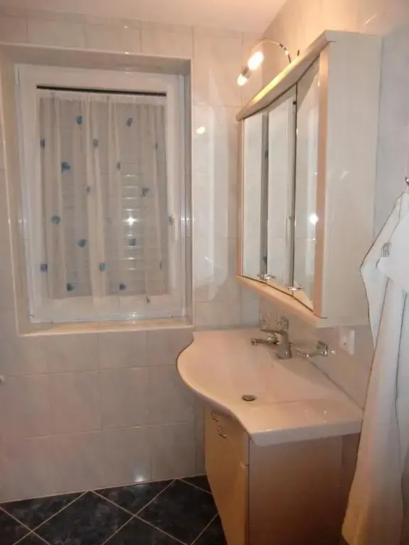 Appartement Bellevue