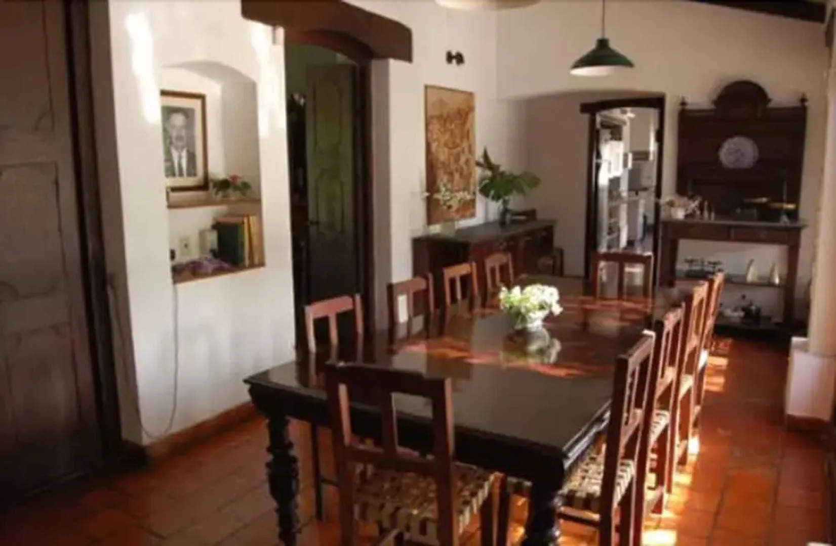 Estancia El Bordo de las Lanzas