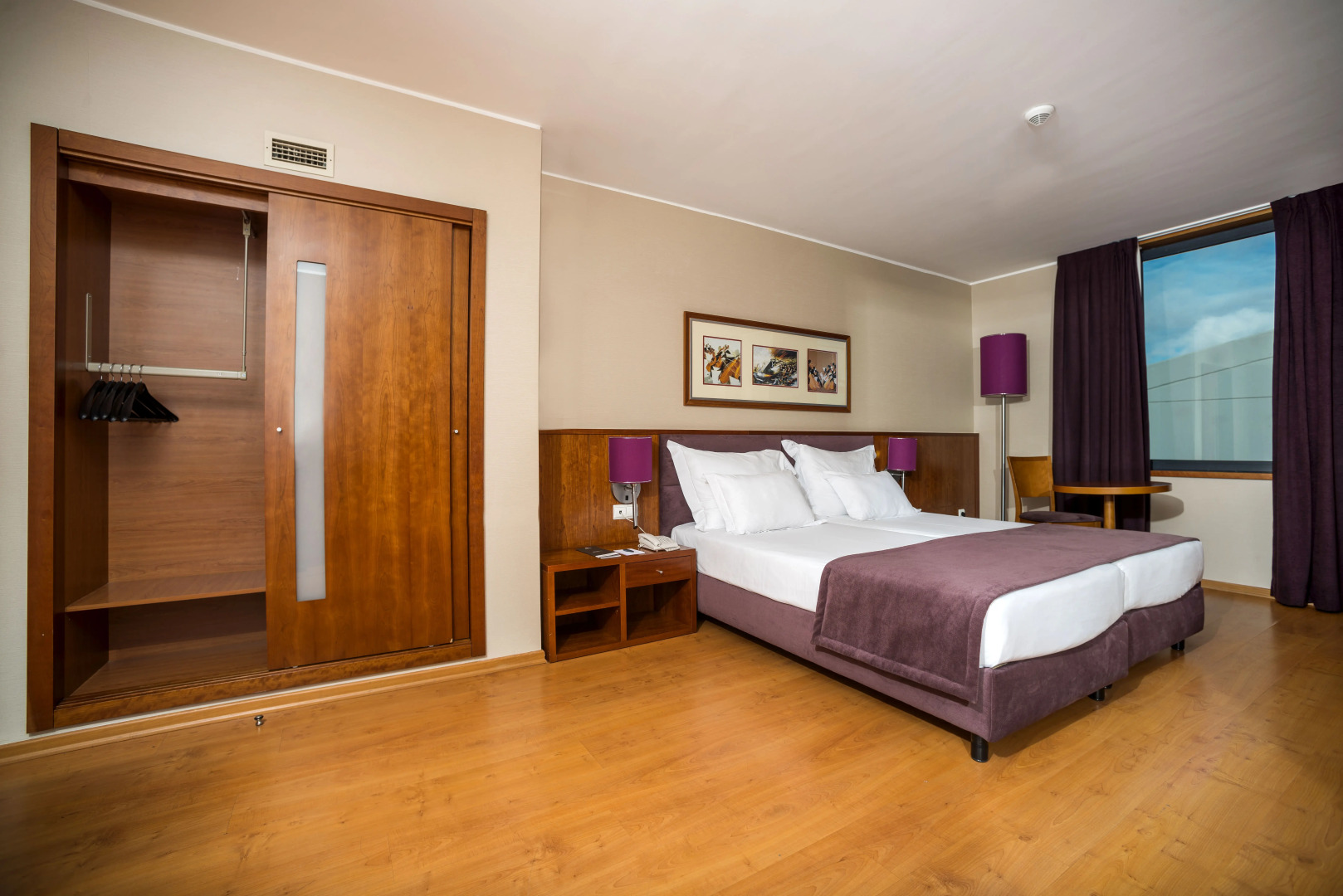 Vila Gale Opera Hotel