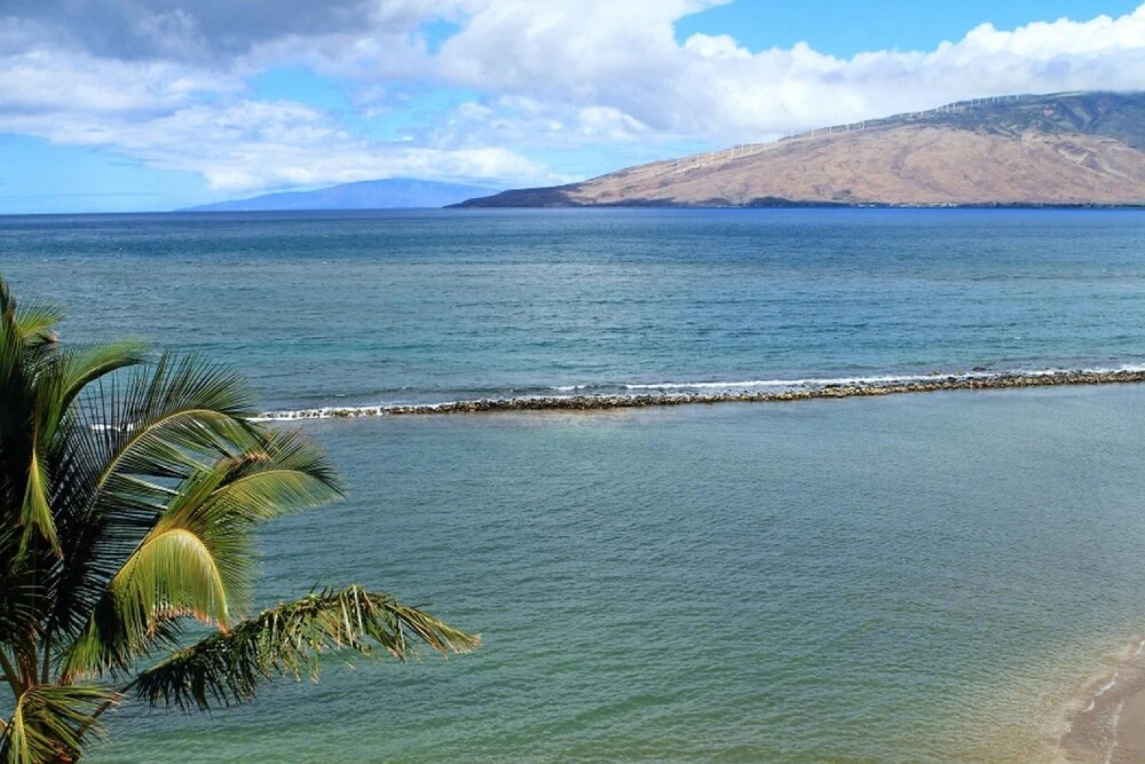 Menehune Shores #510 by Ali'i Resorts