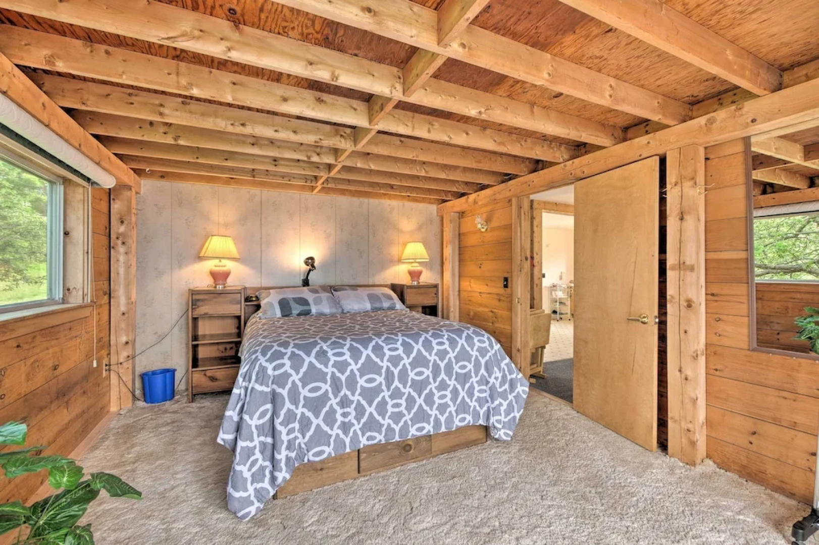 Waterfront Cottage - 17 Mi to Acadia Ntnl Pk!