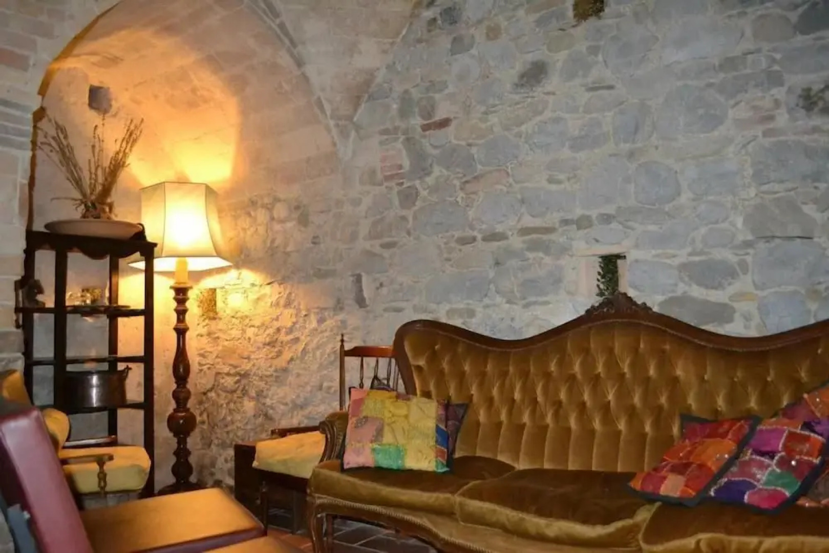 Agriturismo Le Spighe