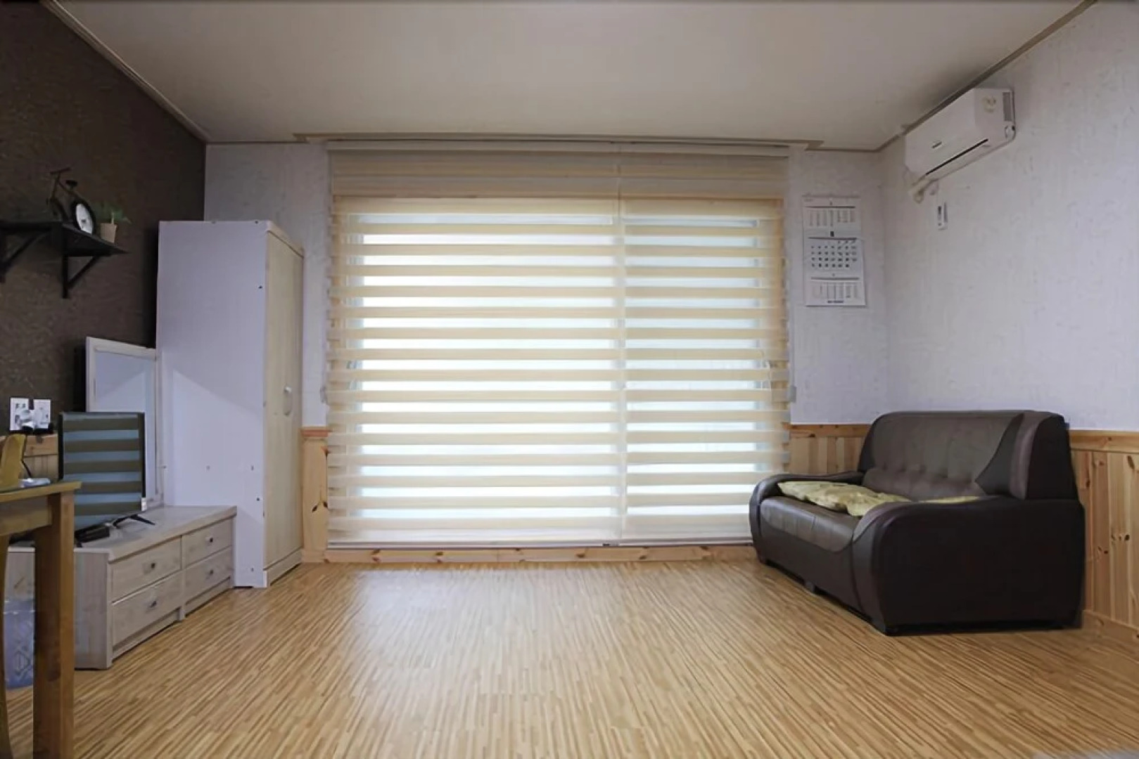 Pocheon Dreamyforest Pension