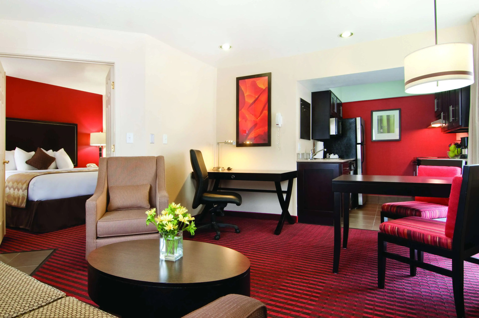 HYATT house Dallas/Las Colinas