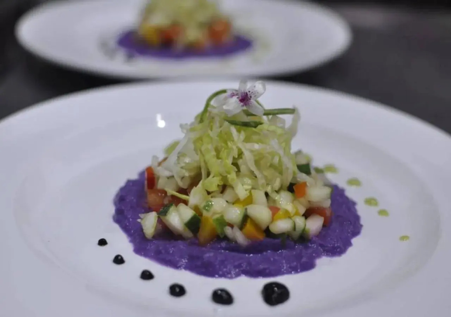 Trikora Beach Club & Resort