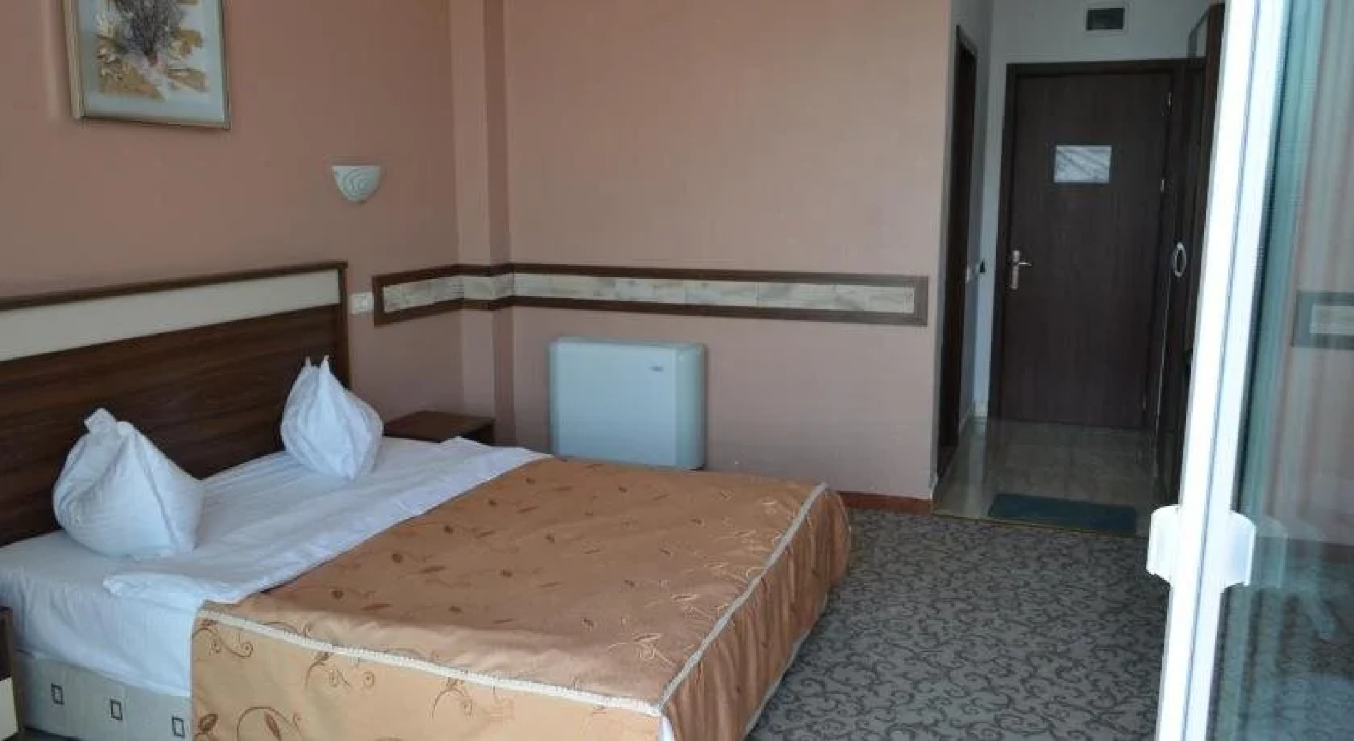 Hotel Laguna