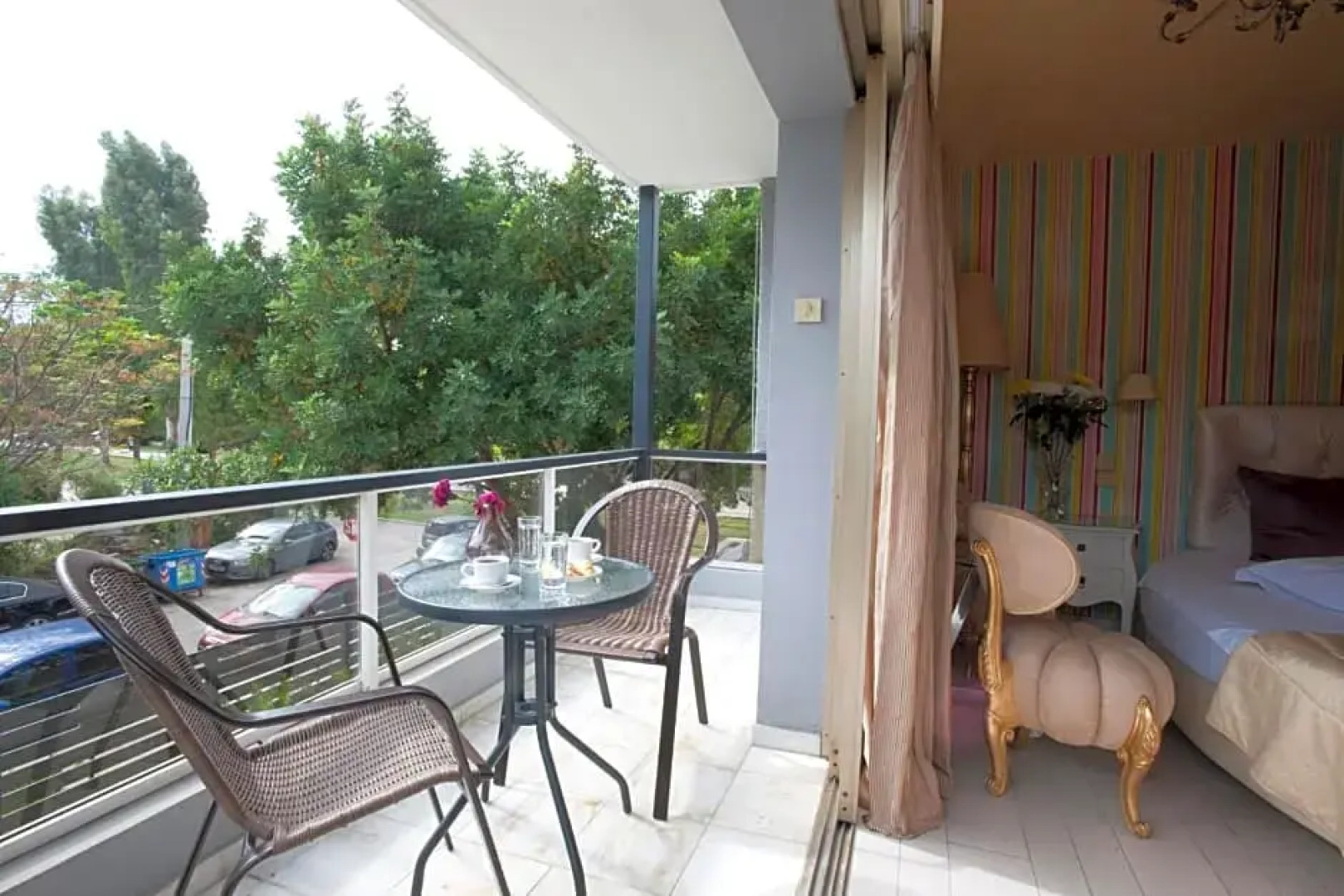 Crystal Blue Hotel + Suites