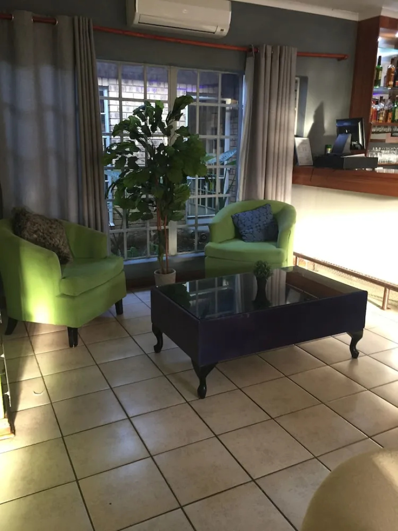 The Elixir Hotel