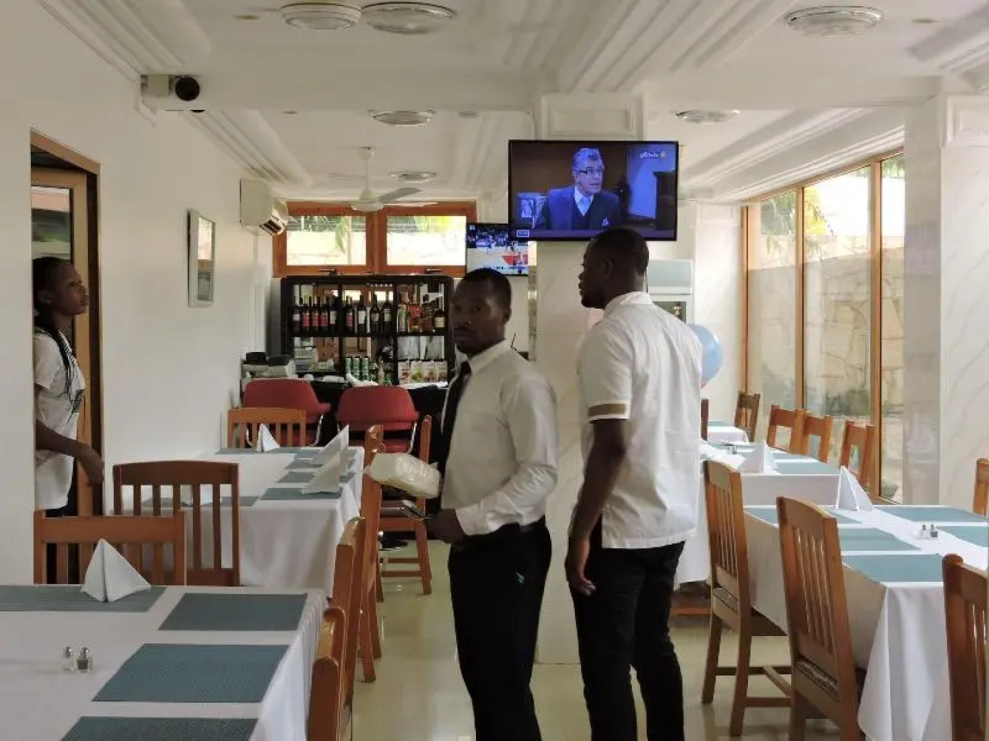 Allseasons Hotel Ltd