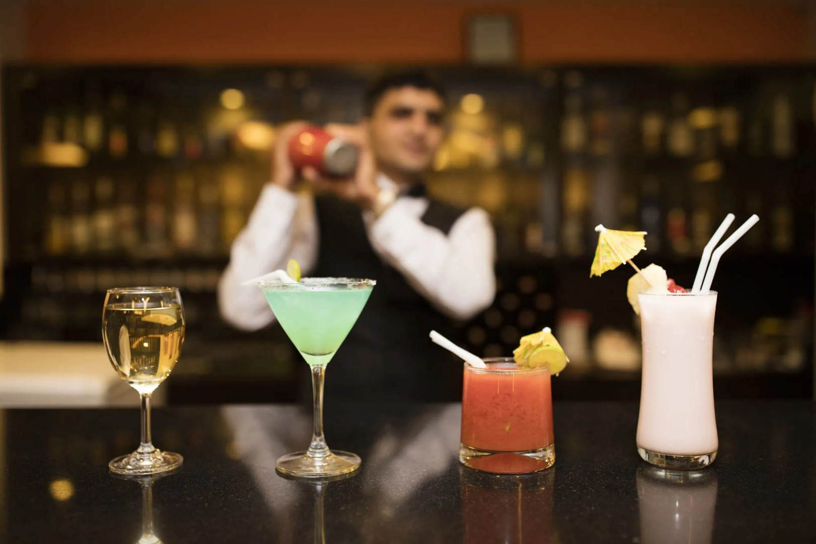 Waterfront Resort by KGH Group