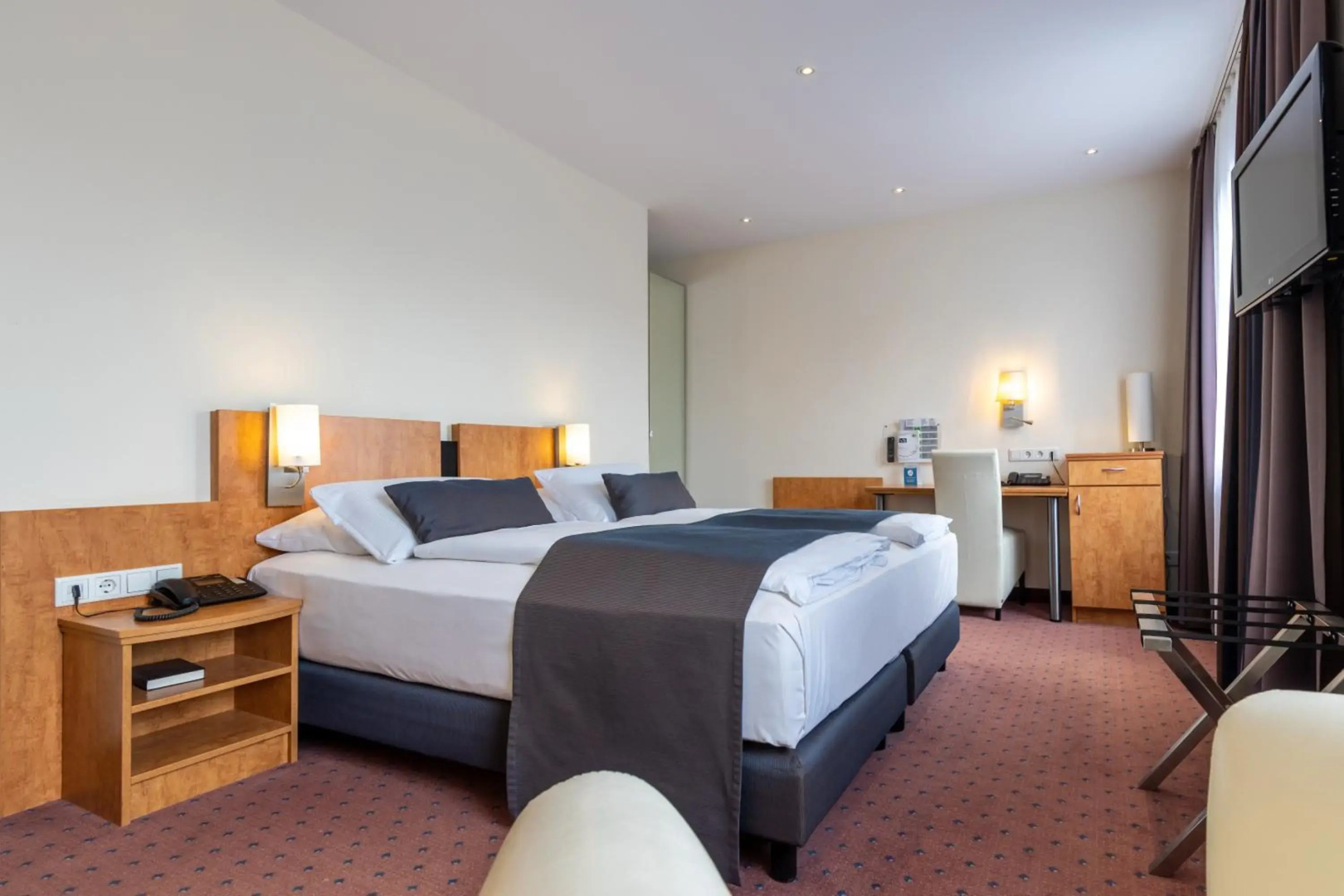 Trip Inn Hotel Esplanade