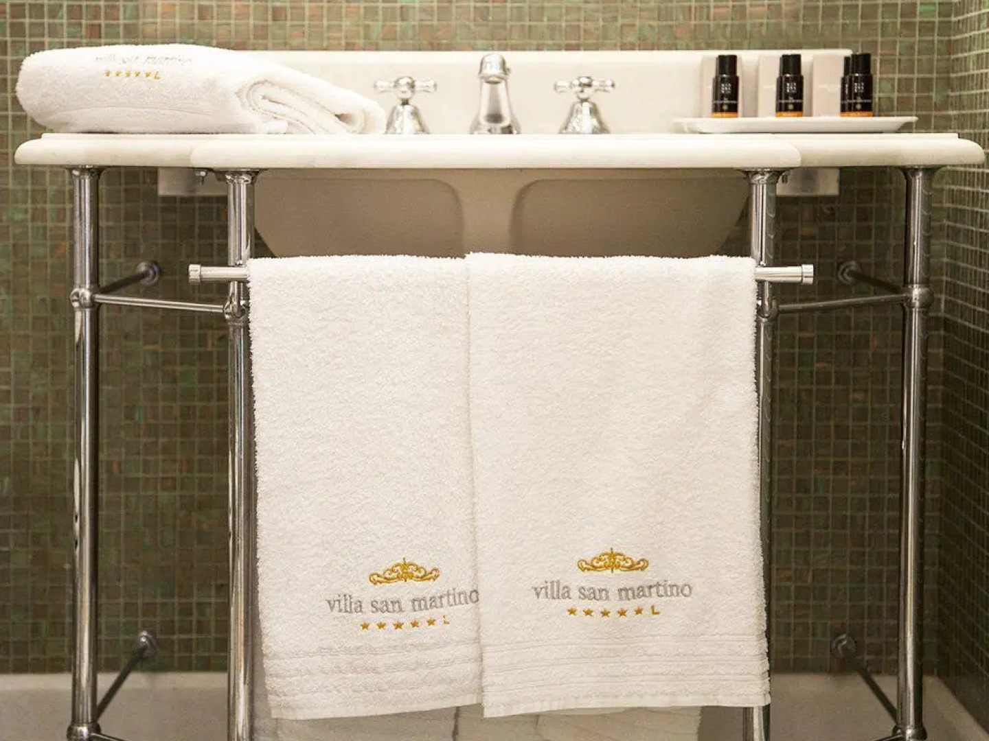 Relais Villa San Martino