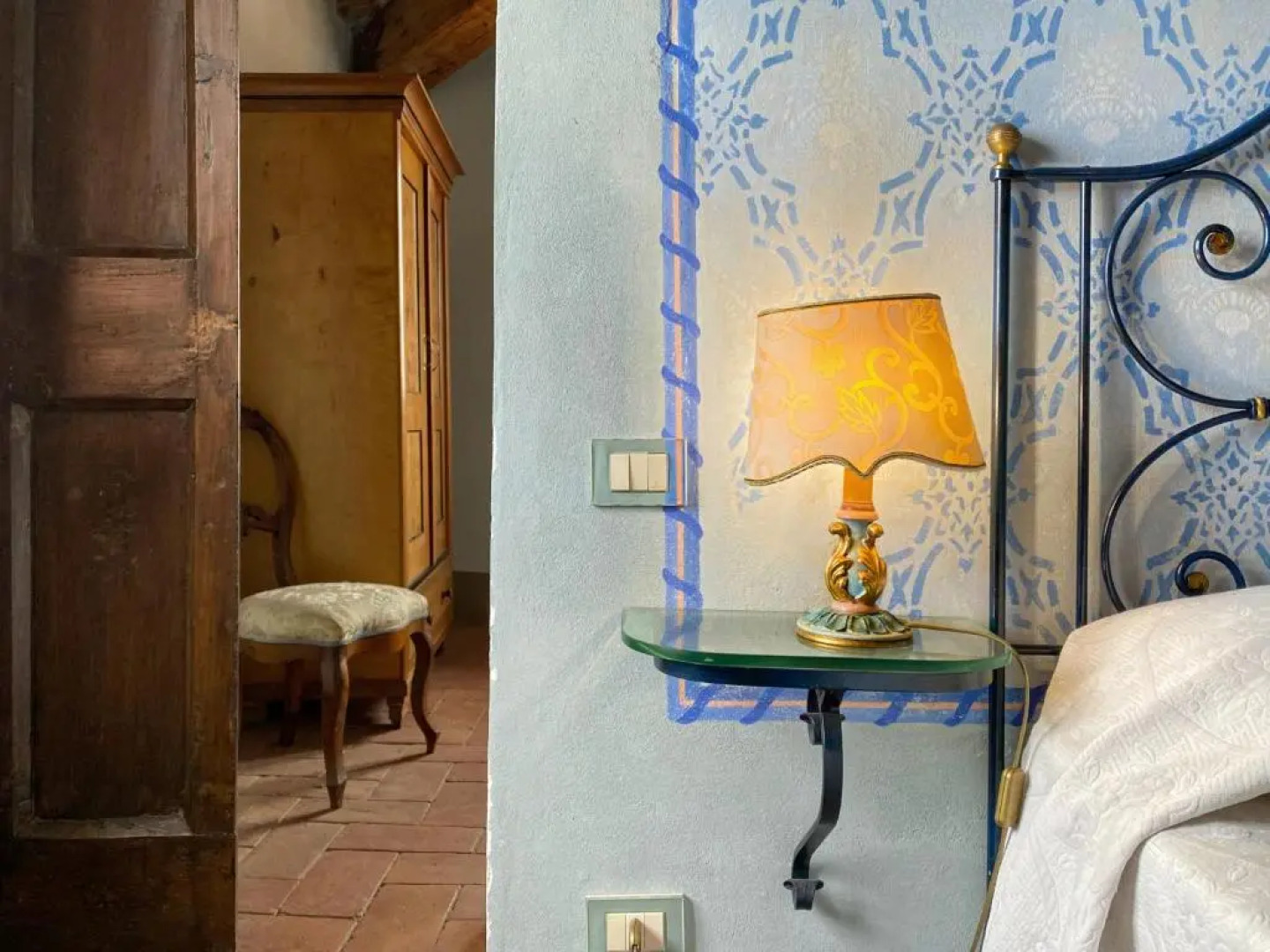 Antica Dimora Leones