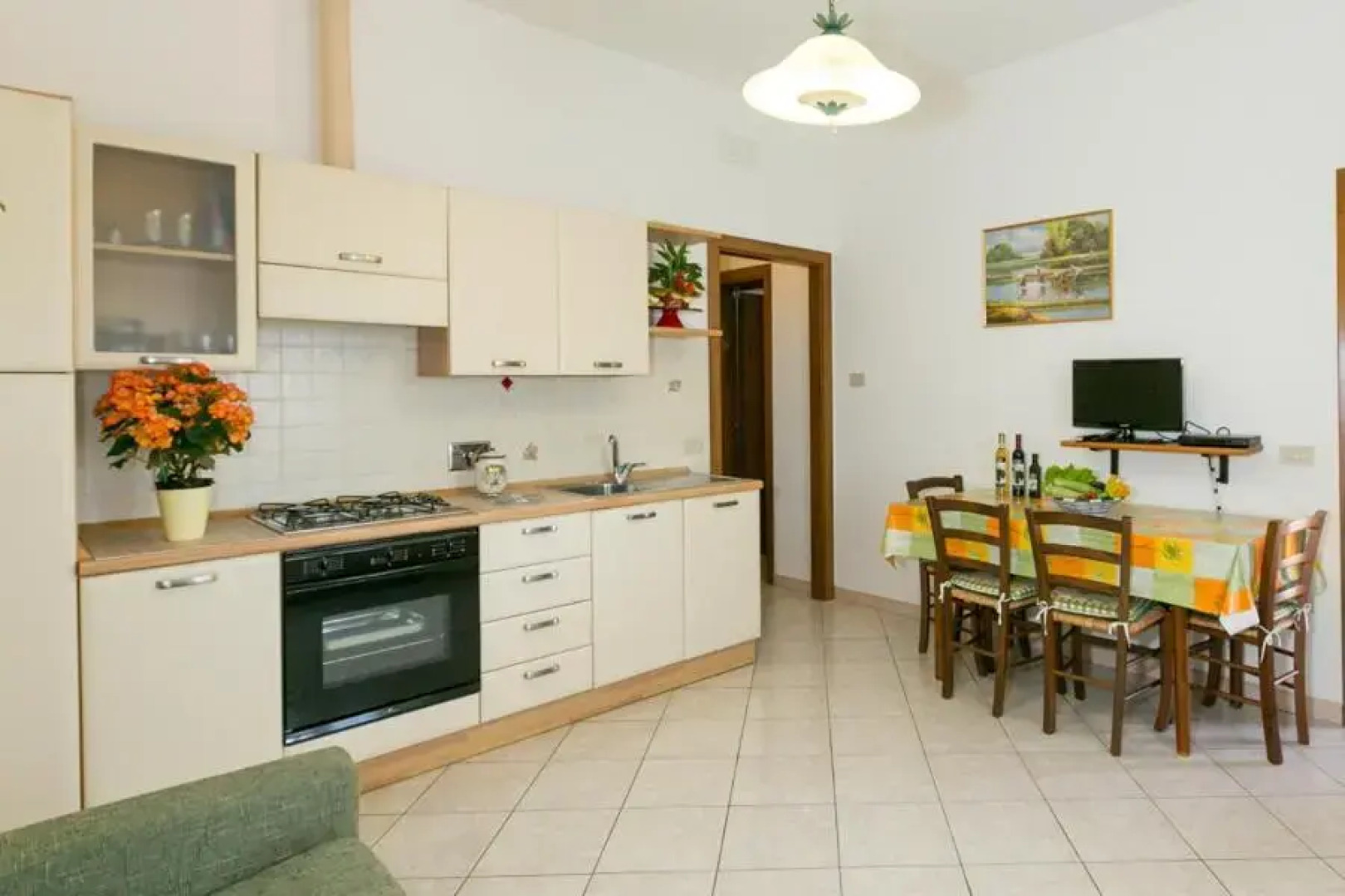 Agriturismo Case Nuove