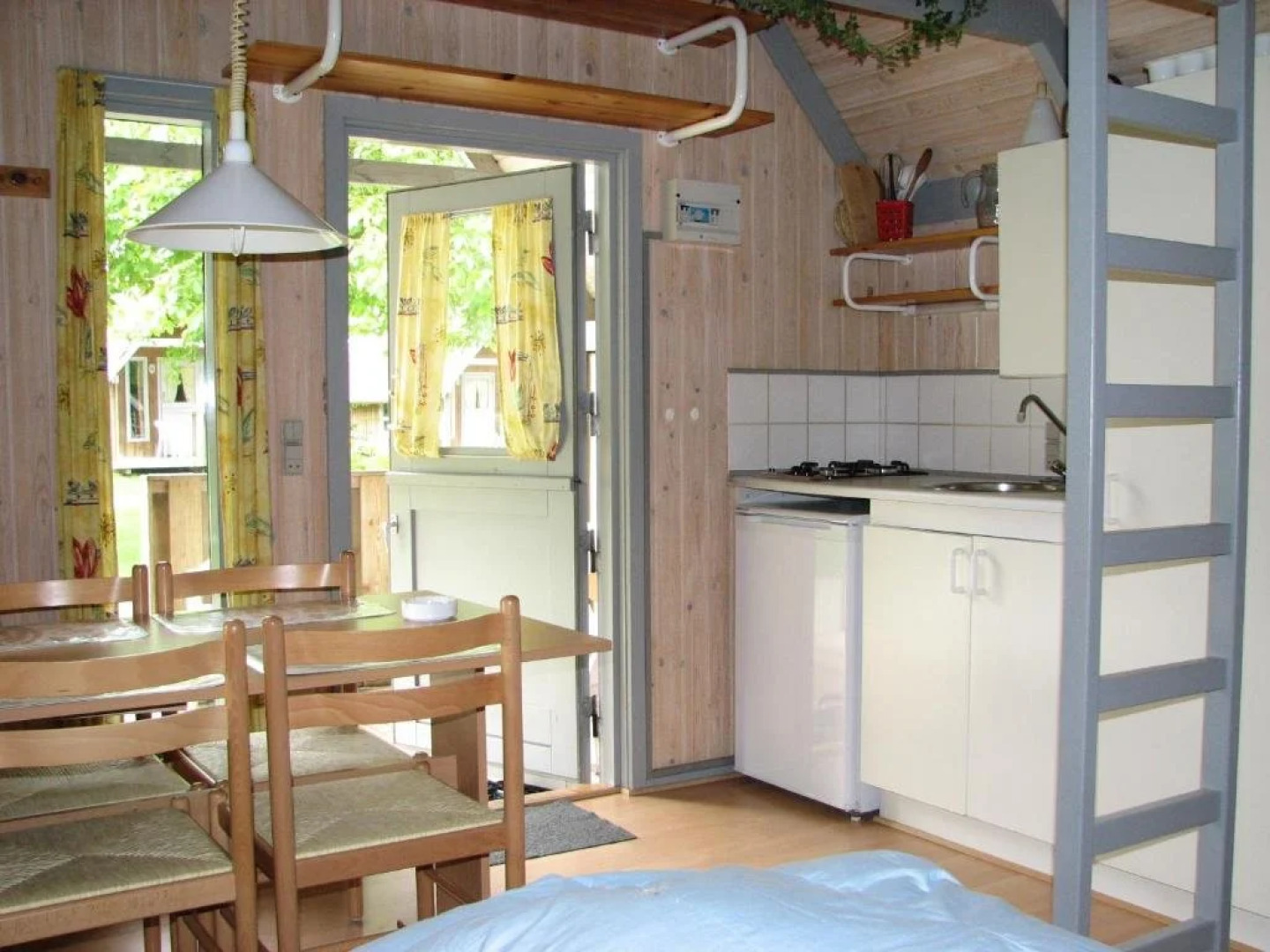 Emmerbølle Strand Camping (Feriepark Langeland)