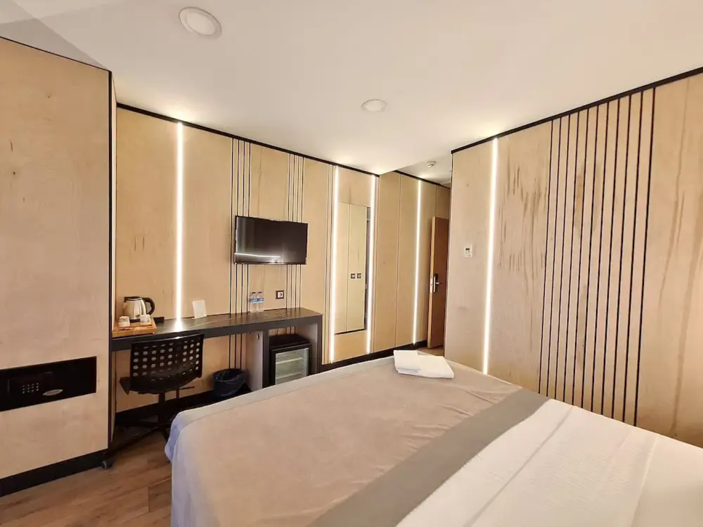 N'Ala Otel