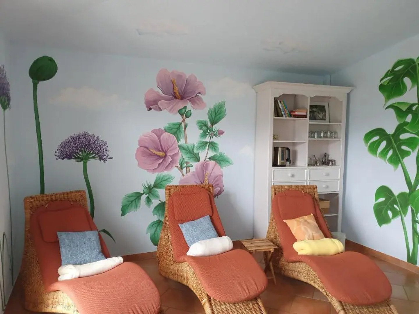 Wellness Resort Romantika