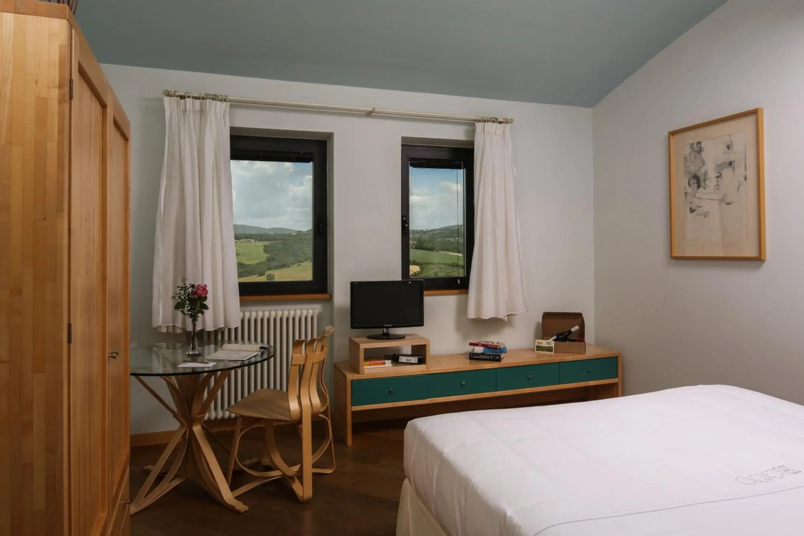 Roccafiore Spa & Resort