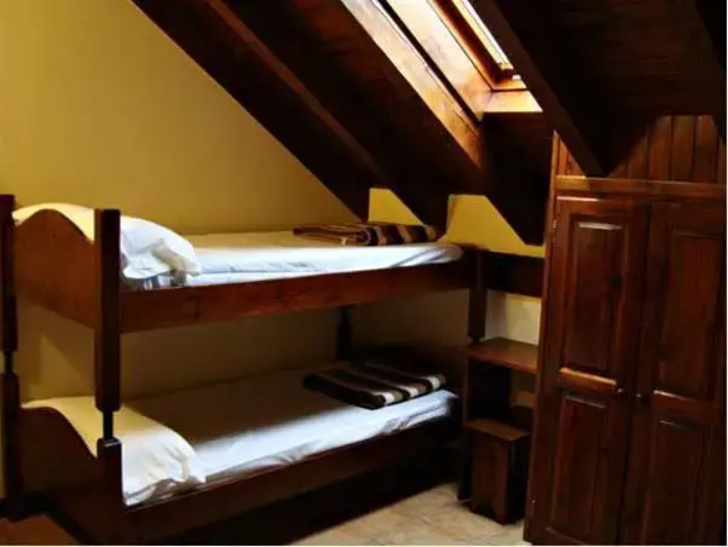 Camping Valle de Bujaruelo