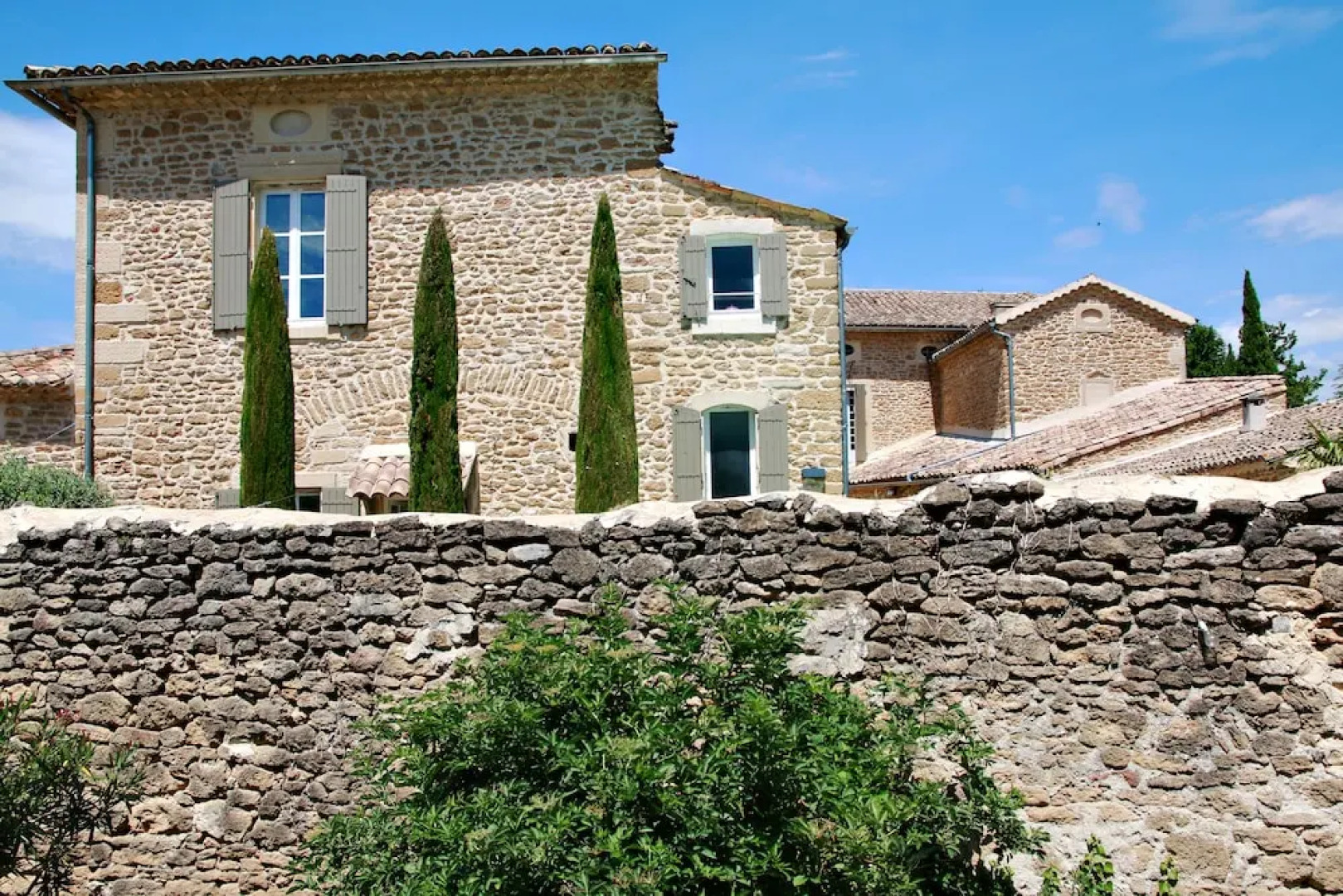 Le Clos de la Tuilière
