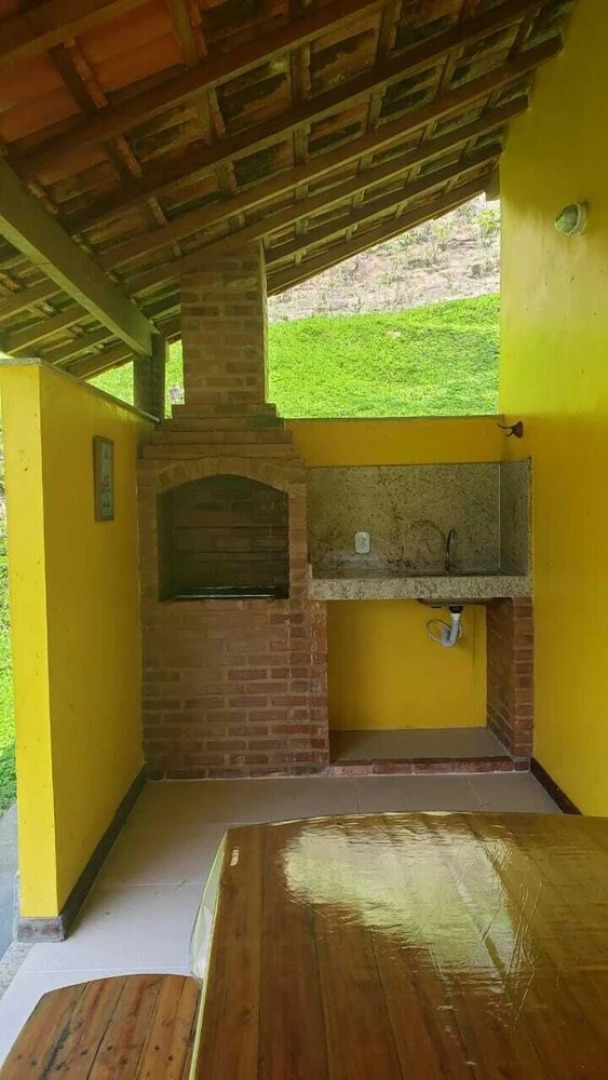 Recanto Luamar Pousada