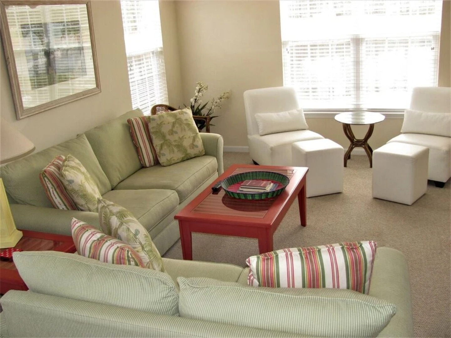 Sandpiper Pet Friendly Villa's by Sloane Realty Vacations