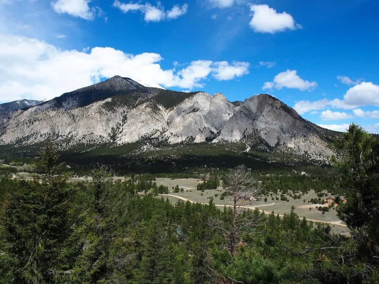 Woods - 3 - 3 Br Home